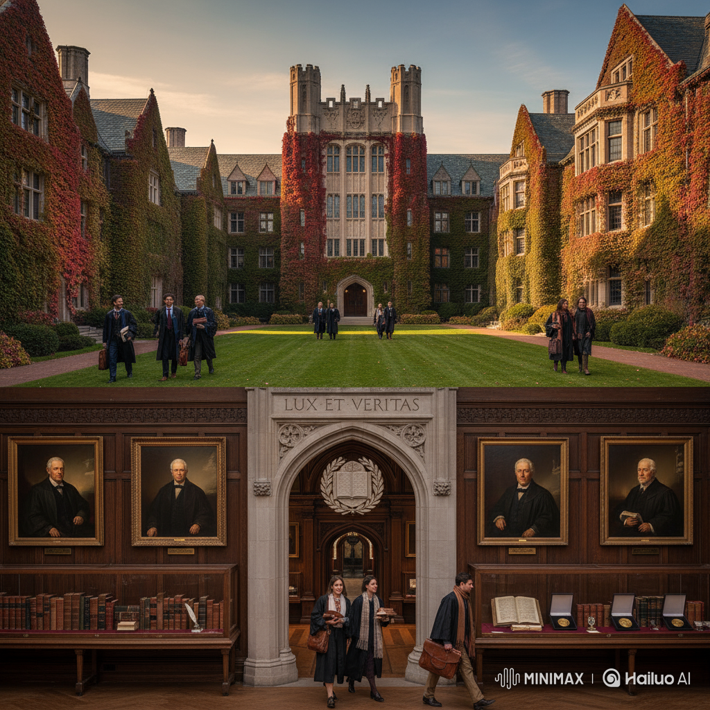 Ivy League Universities: What Makes Them the Best in America?
