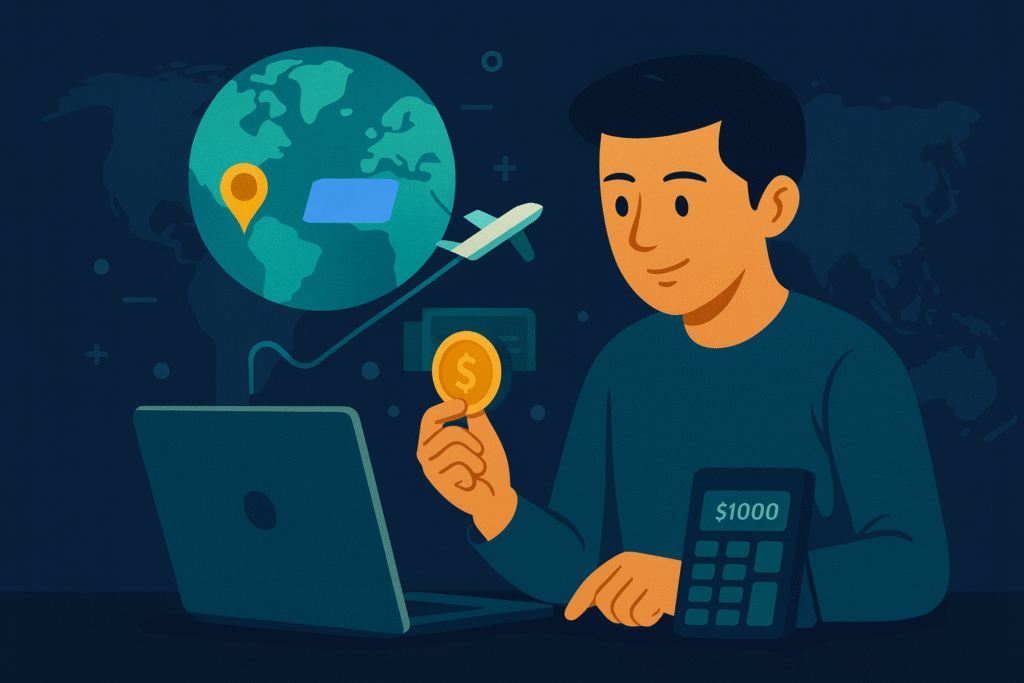 Scholarships for International Students: A Complete Roadmap to Study Abroad Without Going Broke