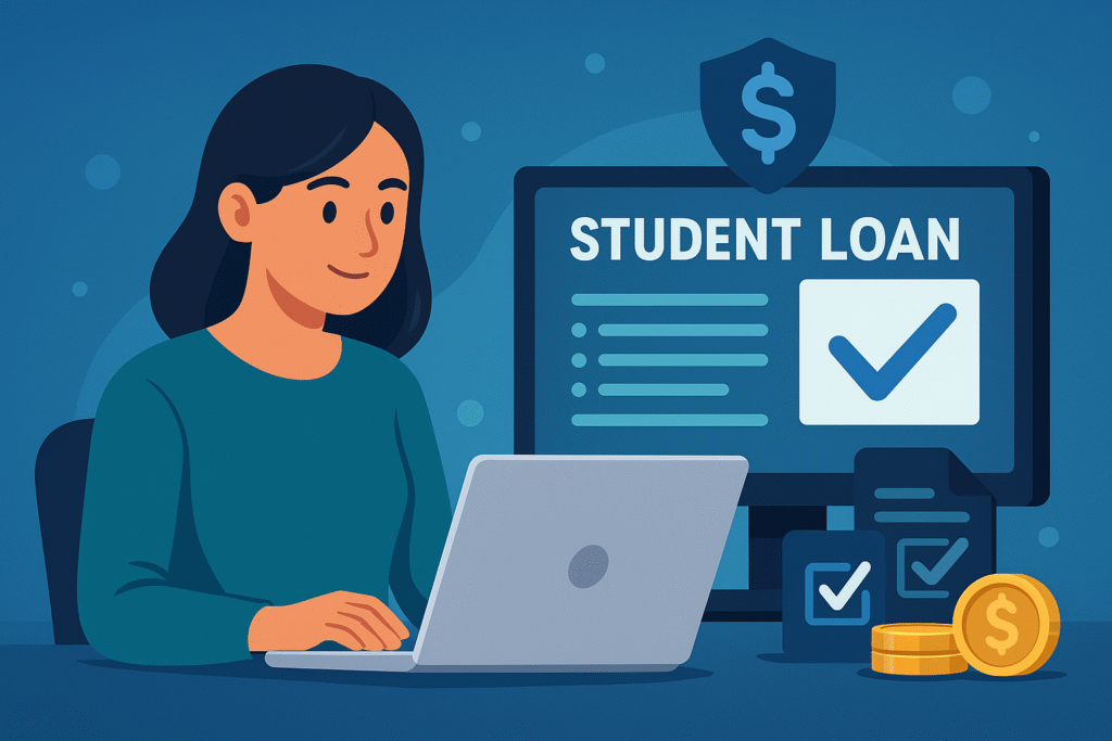 How to Apply for Student Loans Step by Step: A Complete Application Strategy for Students and Families