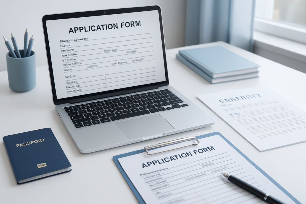 Required Documentation for Exchange Programs: Complete Checklist, Deadlines, and How U.S. Students Should Prepare