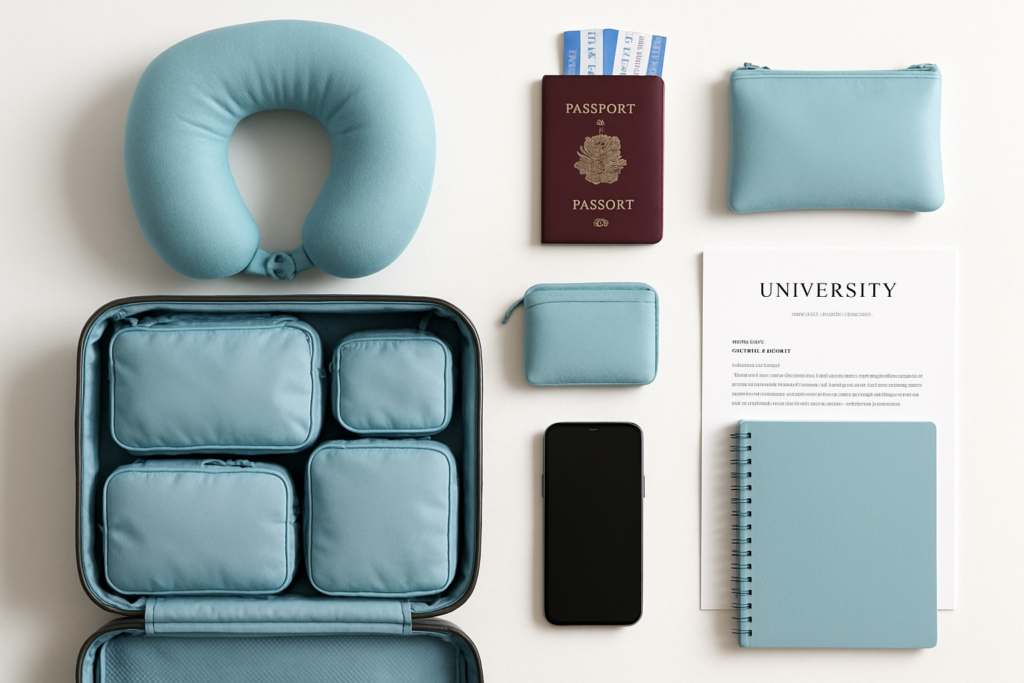 The Complete Guide to Exchange Programs for U.S. Students: How They Work, Requirements, and How to Prepare