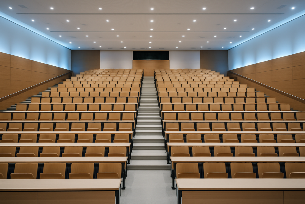 What Defines a Top University in the United States? A Complete Guide for Students