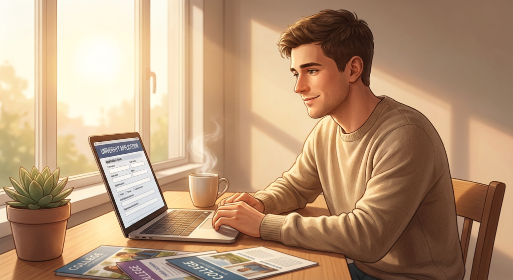 Early Decision, Early Action, and Regular Decision Explained: Choosing the Right College Admissions Strategy